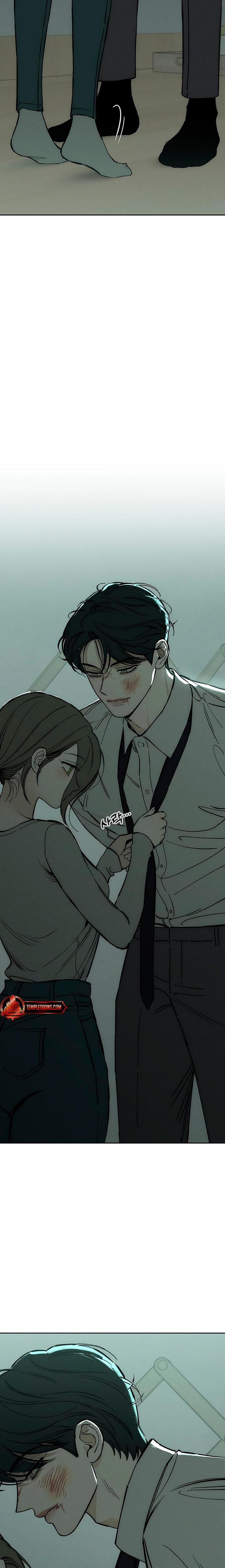 Tears on a Withered Flowers Uncensored, chapter 60, page 13 of 29