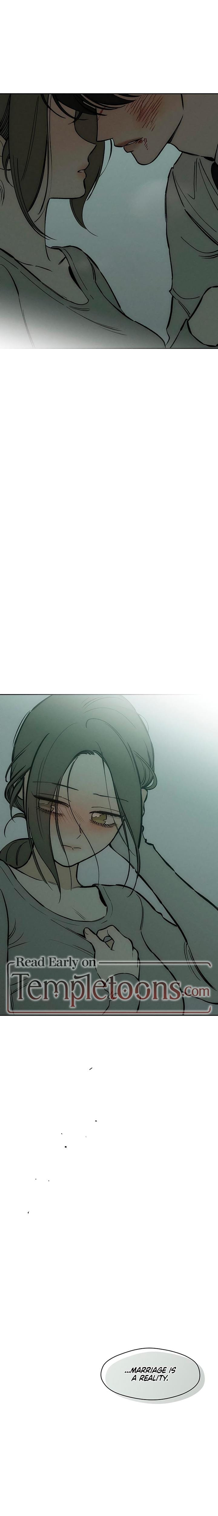 Tears on a Withered Flowers Uncensored, chapter 60, page 16 of 29