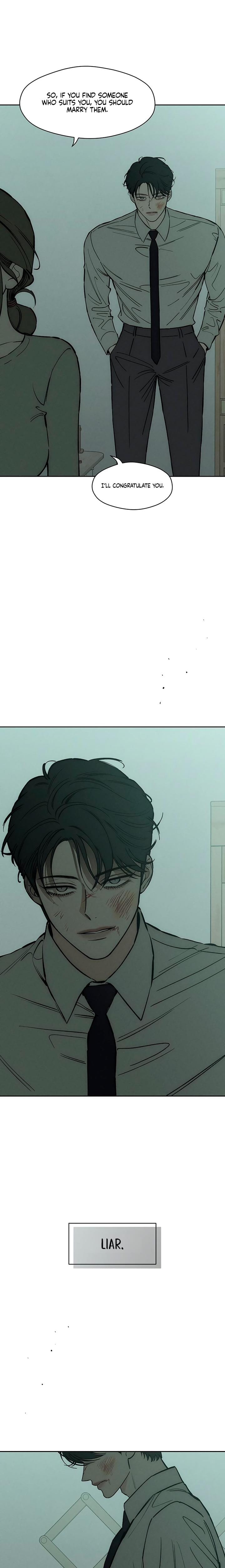 Tears on a Withered Flowers Uncensored, chapter 60, page 17 of 29