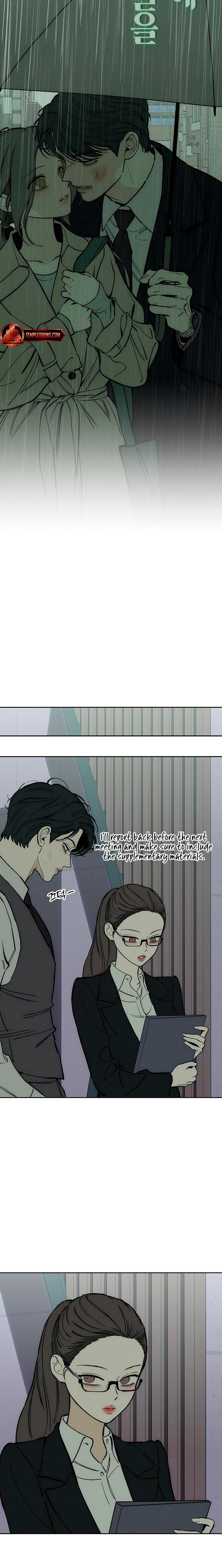 Tears on a Withered Flowers Uncensored, chapter 60, page 19 of 29