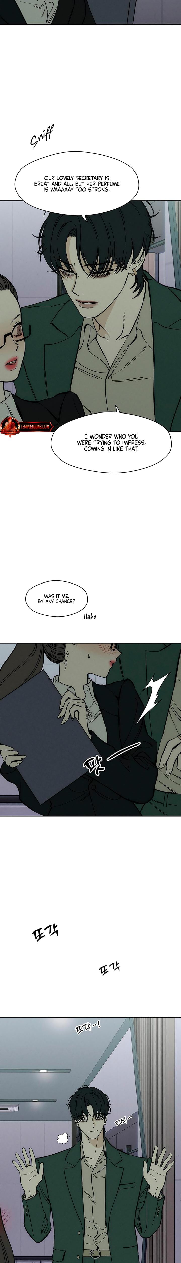 Tears on a Withered Flowers Uncensored, chapter 60, page 22 of 29