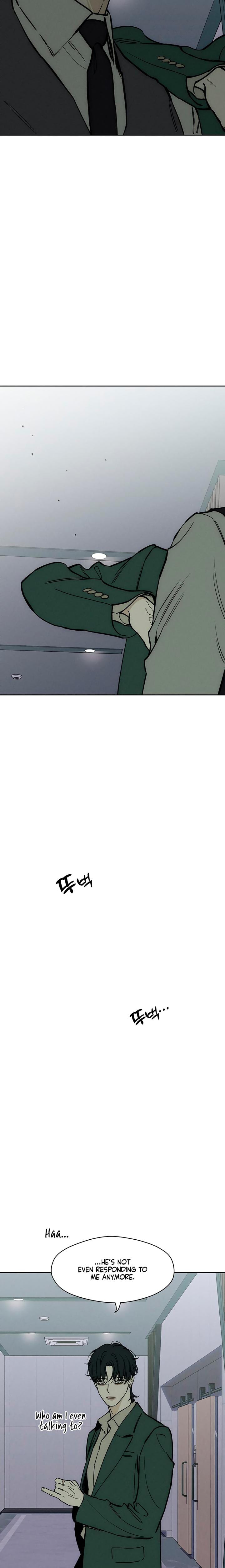 Tears on a Withered Flowers Uncensored, chapter 60, page 24 of 29
