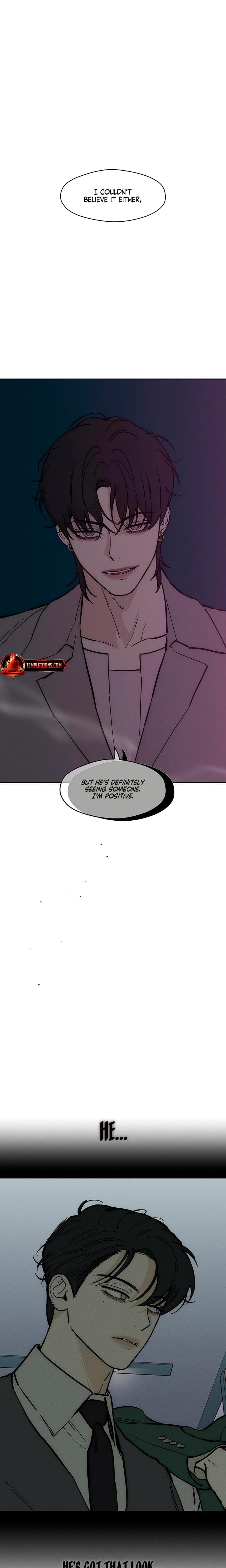 Tears on a Withered Flowers Uncensored, chapter 60, page 27 of 29