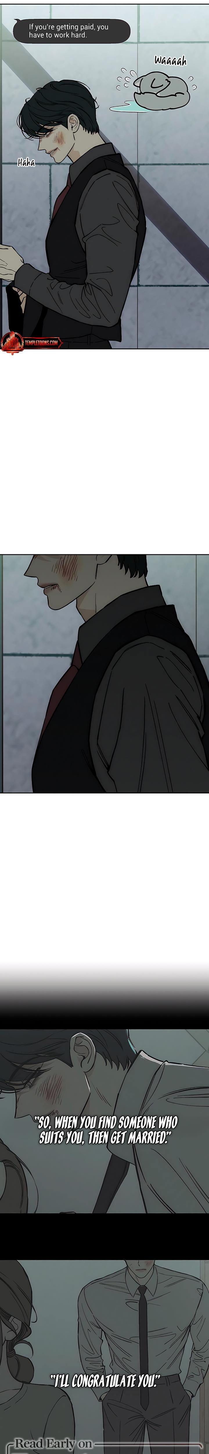Tears on a Withered Flowers Uncensored, chapter 61, page 12 of 32