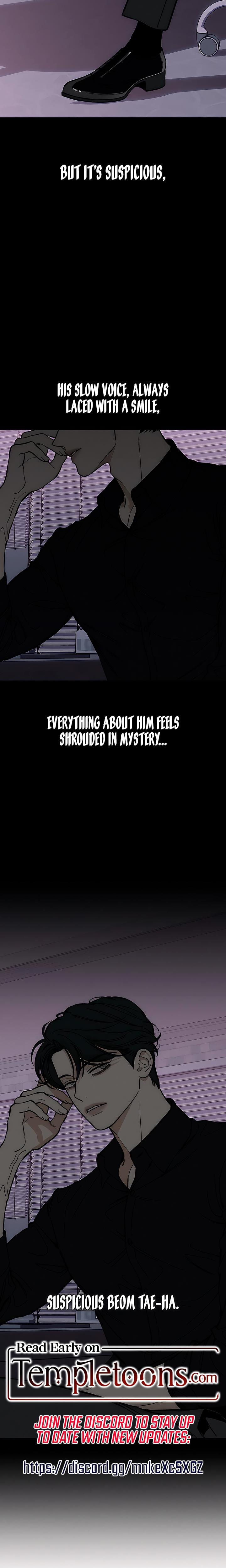 Tears on a Withered Flowers Uncensored, chapter 61, page 31 of 32