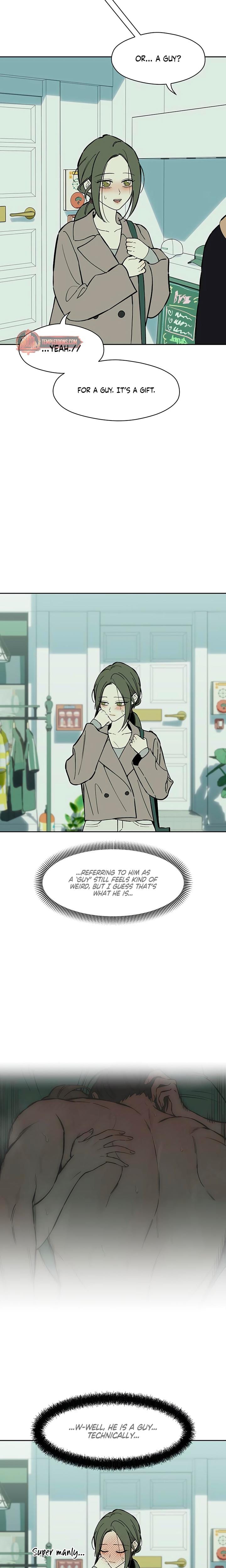 Tears on a Withered Flowers Uncensored, chapter 62, page 5 of 31