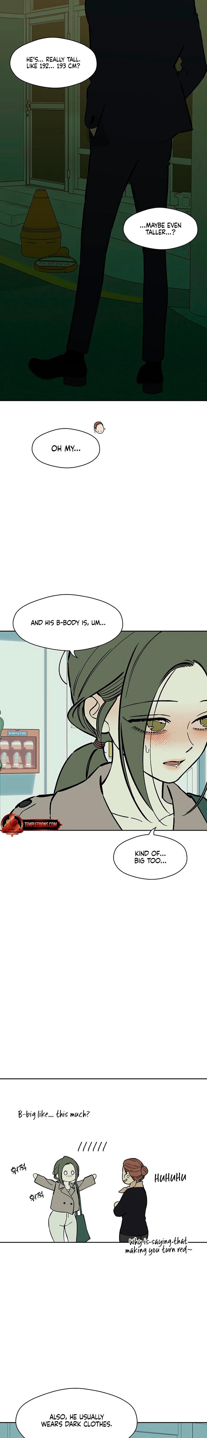 Tears on a Withered Flowers Uncensored, chapter 62, page 7 of 31