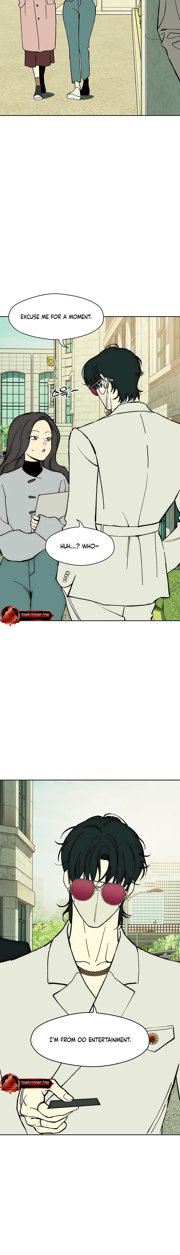 Tears on a Withered Flowers Uncensored, chapter 62, page 12 of 31