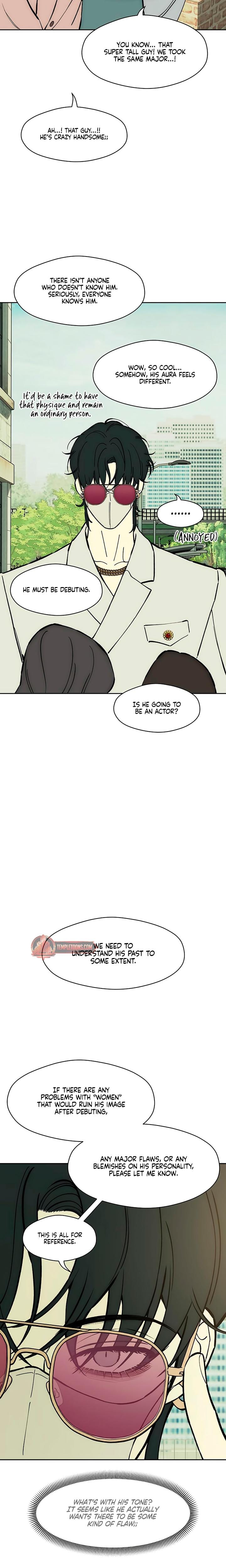 Tears on a Withered Flowers Uncensored, chapter 62, page 14 of 31