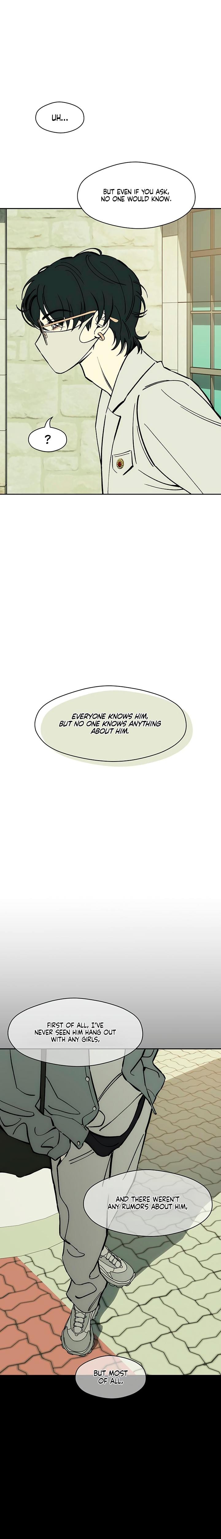 Tears on a Withered Flowers Uncensored, chapter 62, page 15 of 31