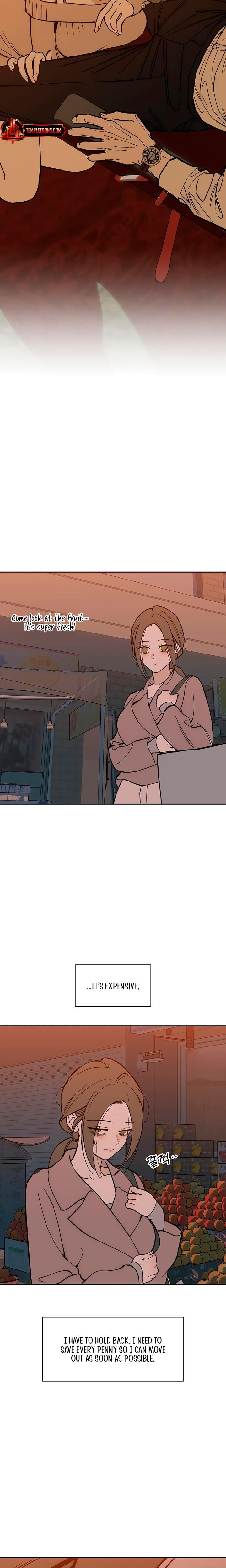Tears on a Withered Flowers Uncensored, chapter 62, page 18 of 31
