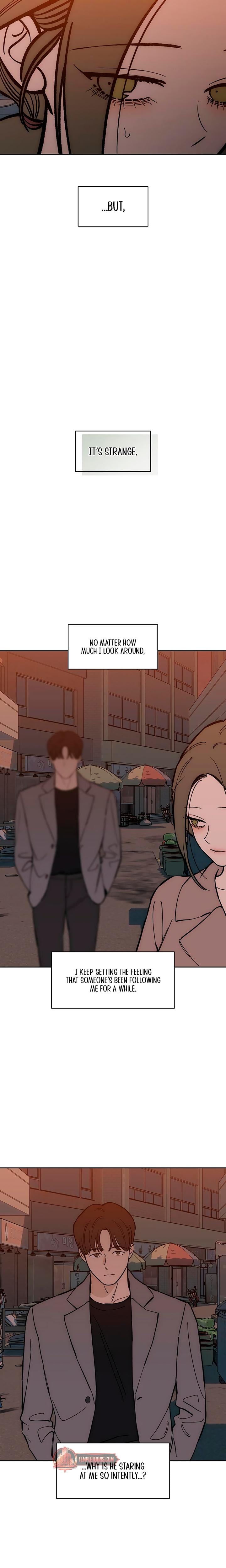 Tears on a Withered Flowers Uncensored, chapter 62, page 19 of 31