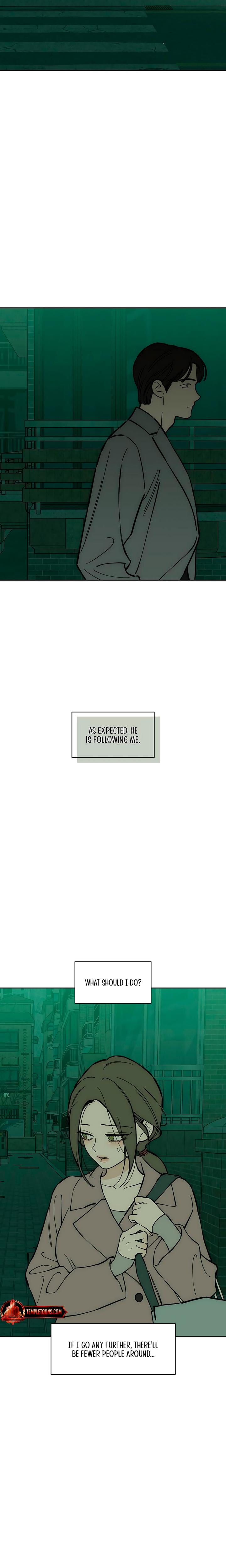 Tears on a Withered Flowers Uncensored, chapter 62, page 21 of 31