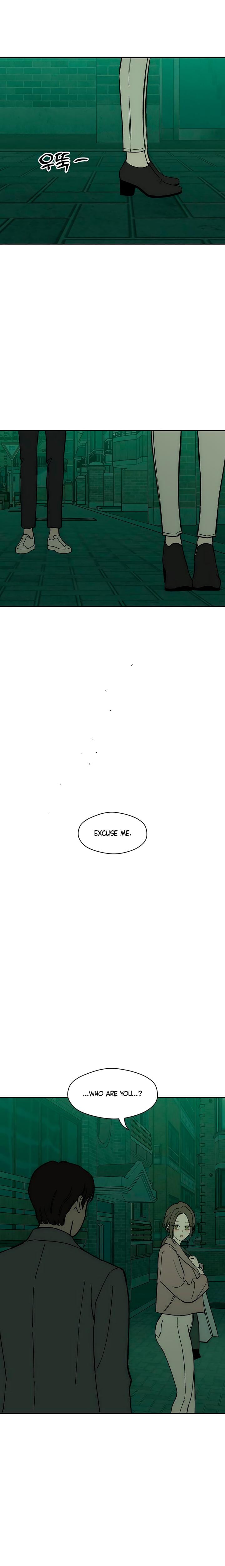 Tears on a Withered Flowers Uncensored, chapter 62, page 22 of 31