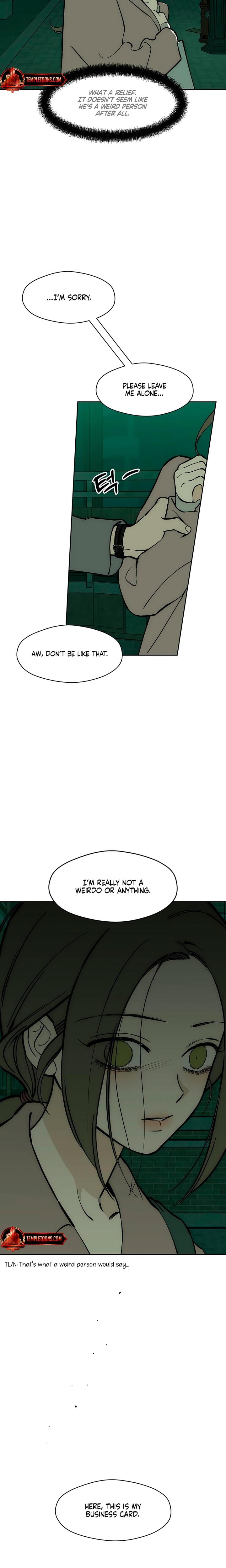 Tears on a Withered Flowers Uncensored, chapter 62, page 24 of 31