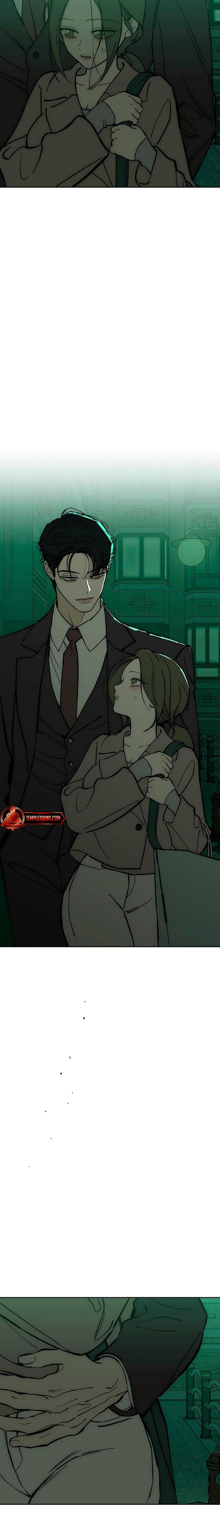 Tears on a Withered Flowers Uncensored, chapter 62, page 30 of 31