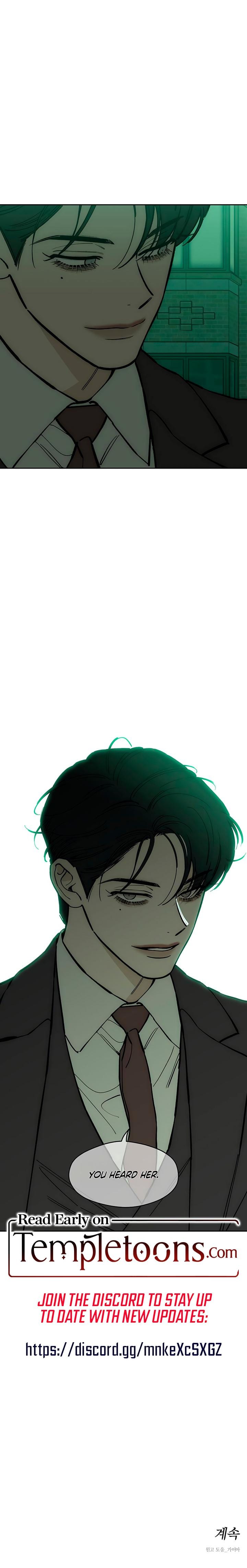 Tears on a Withered Flowers Uncensored, chapter 62, page 31 of 31