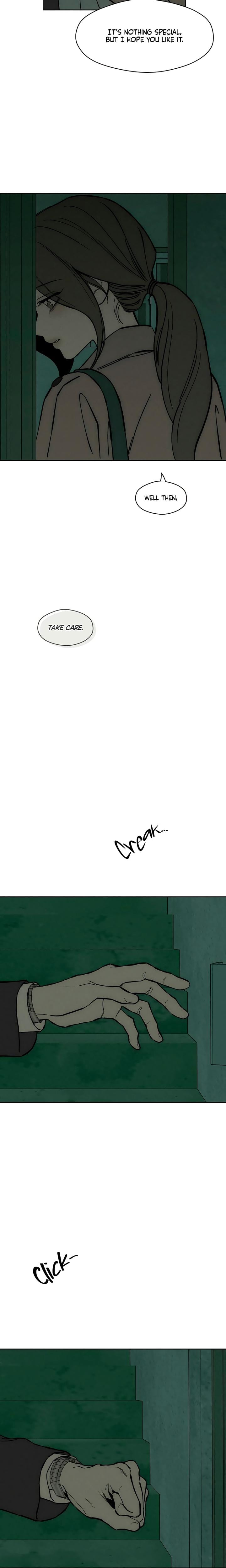 Tears on a Withered Flowers Uncensored, chapter 63, page 10 of 31