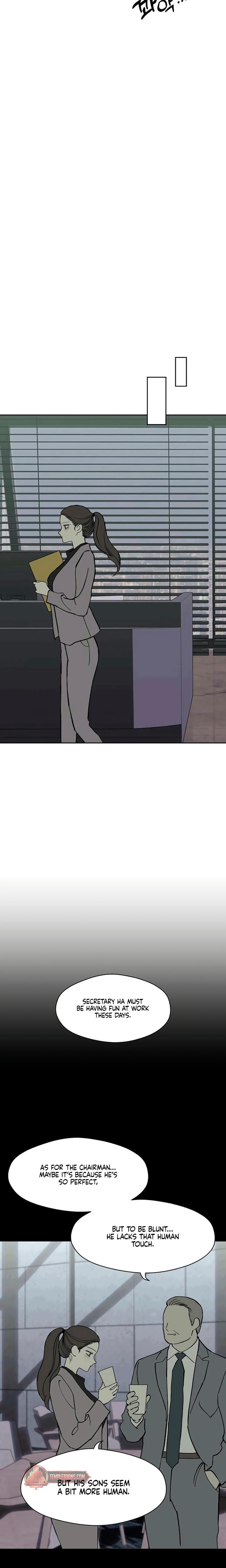Tears on a Withered Flowers Uncensored, chapter 63, page 12 of 31