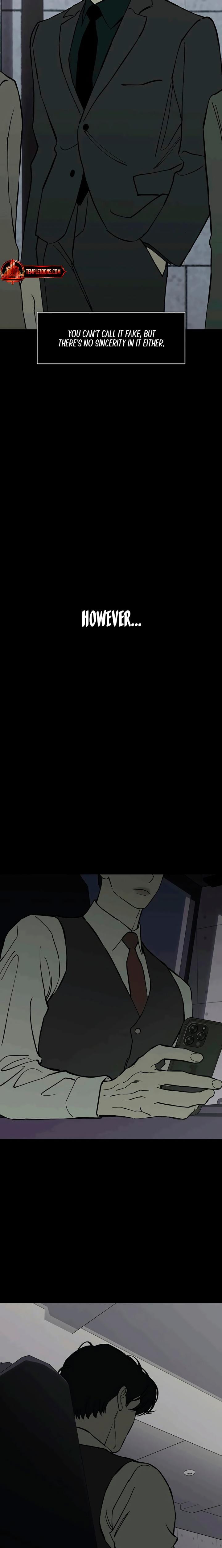 Tears on a Withered Flowers Uncensored, chapter 63, page 14 of 31