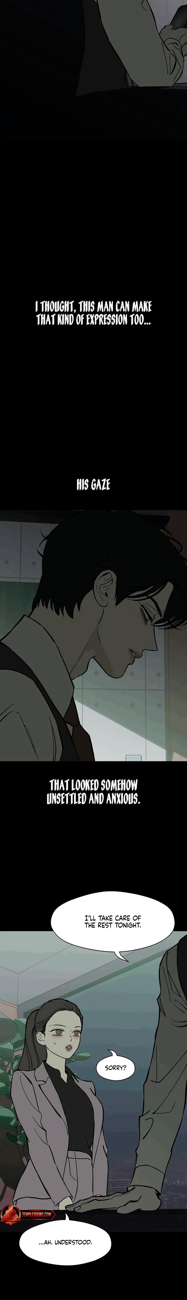 Tears on a Withered Flowers Uncensored, chapter 63, page 15 of 31