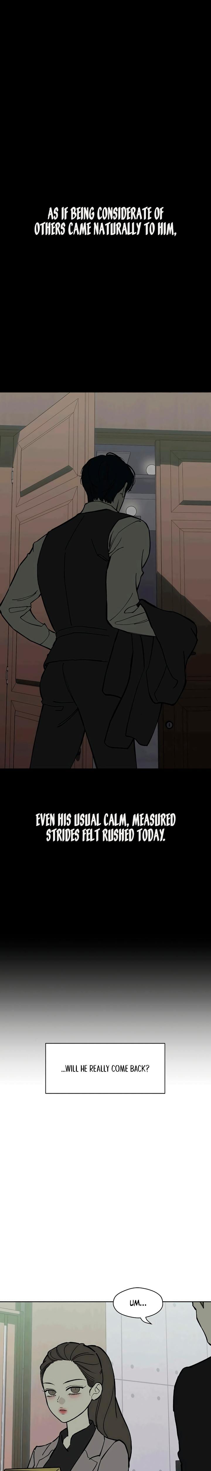 Tears on a Withered Flowers Uncensored, chapter 63, page 16 of 31