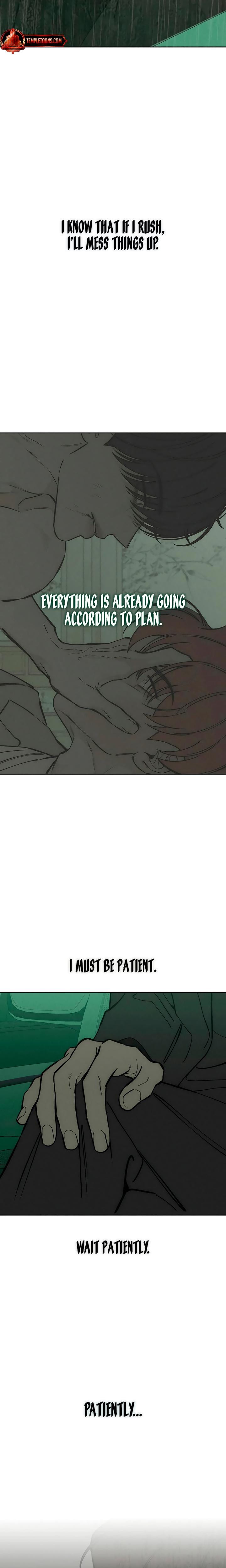 Tears on a Withered Flowers Uncensored, chapter 63, page 24 of 31