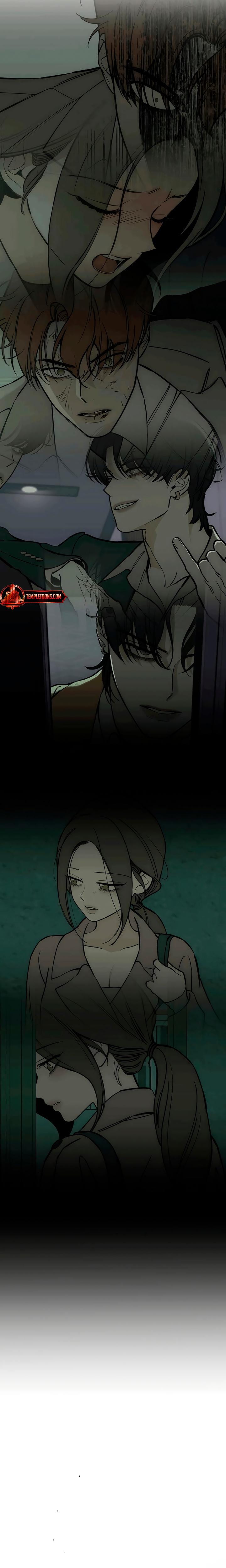 Tears on a Withered Flowers Uncensored, chapter 63, page 25 of 31
