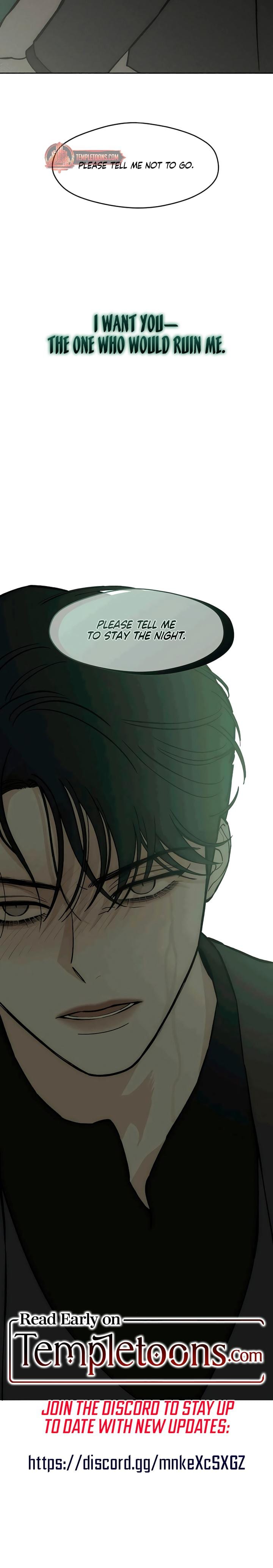 Tears on a Withered Flowers Uncensored, chapter 63, page 31 of 31
