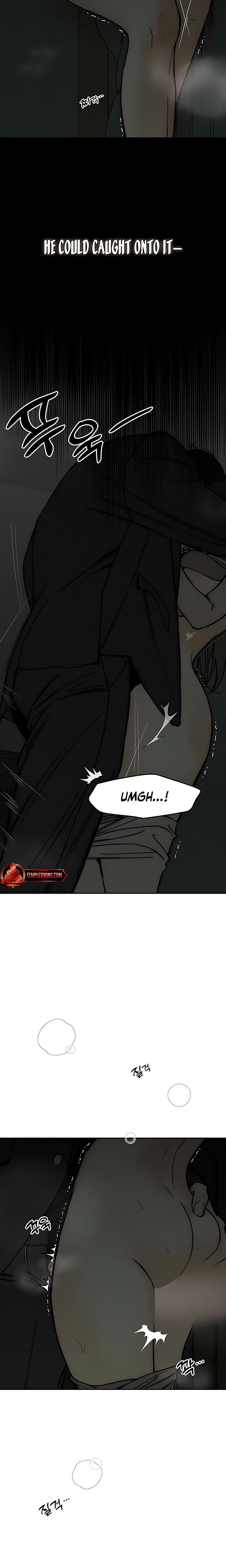 Tears on a Withered Flowers Uncensored, chapter 64, page 5 of 29
