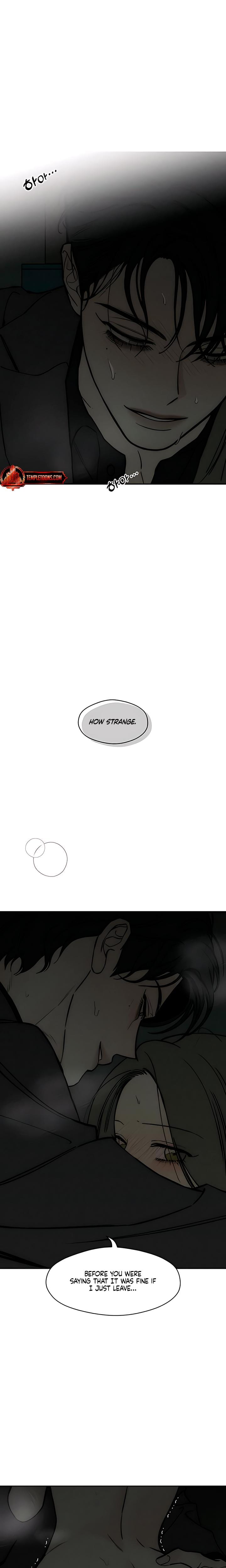 Tears on a Withered Flowers Uncensored, chapter 64, page 6 of 29