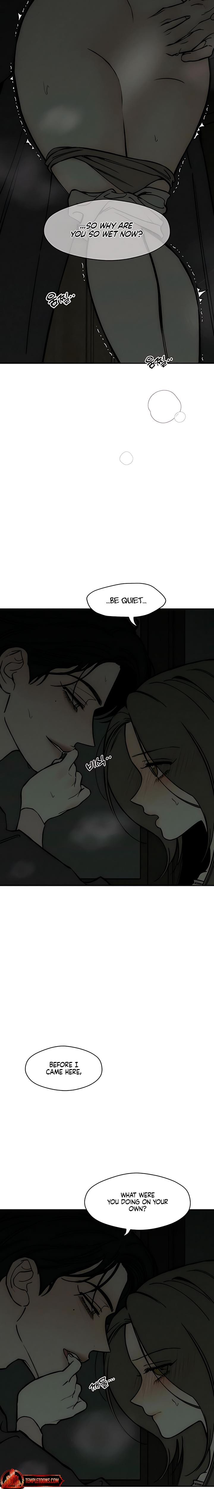 Tears on a Withered Flowers Uncensored, chapter 64, page 7 of 29