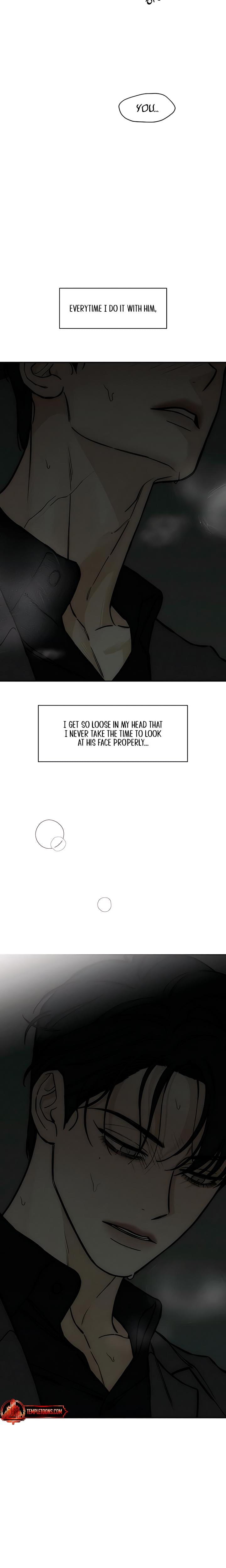 Tears on a Withered Flowers Uncensored, chapter 64, page 14 of 29