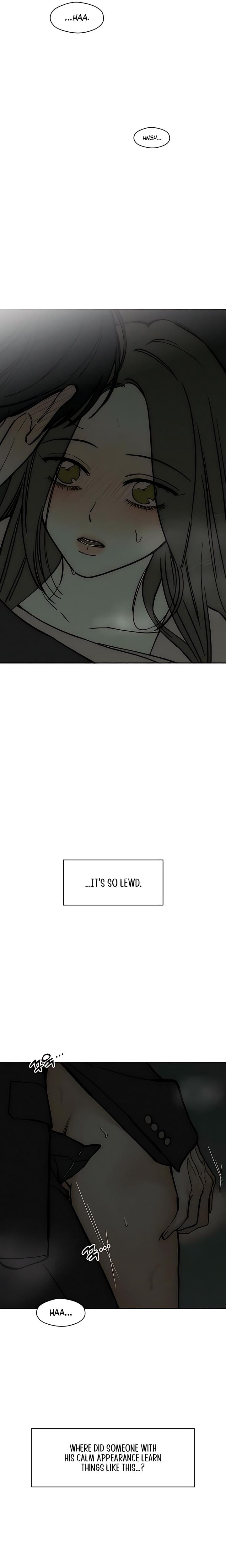 Tears on a Withered Flowers Uncensored, chapter 64, page 15 of 29