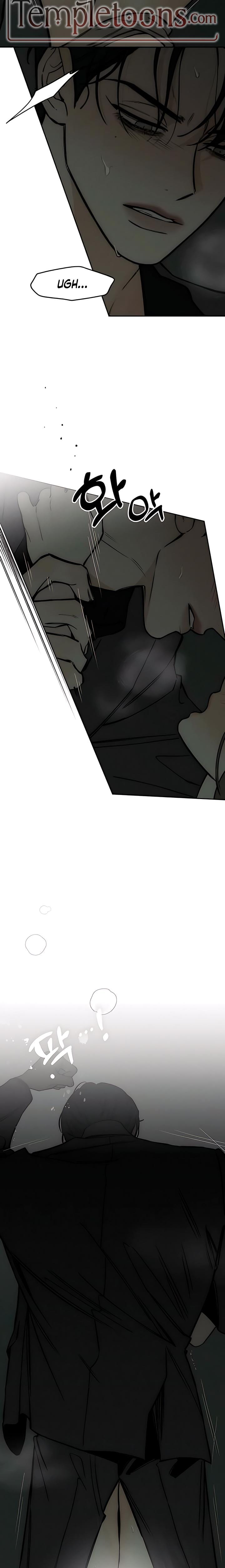 Tears on a Withered Flowers Uncensored, chapter 64, page 17 of 29
