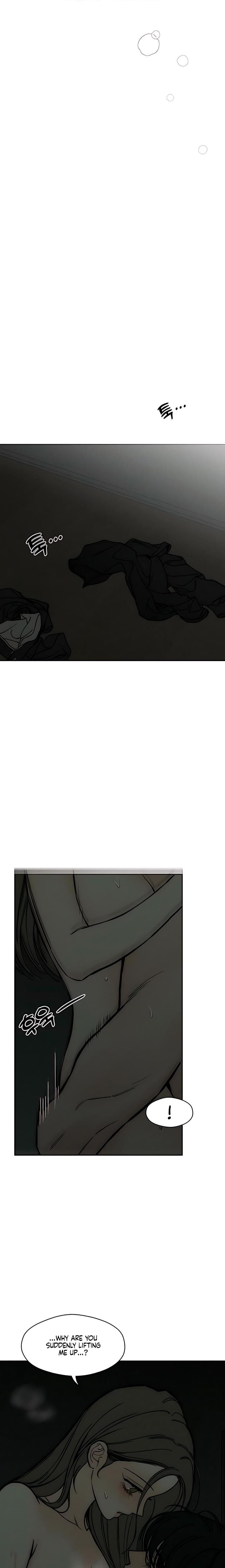 Tears on a Withered Flowers Uncensored, chapter 64, page 19 of 29