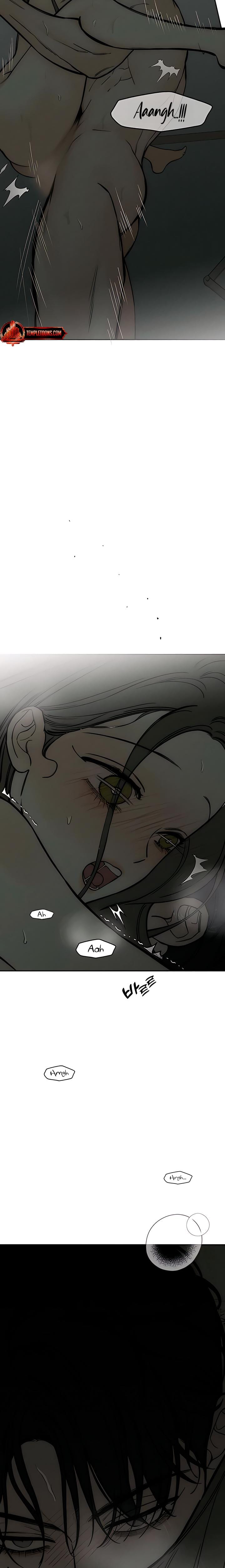 Tears on a Withered Flowers Uncensored, chapter 64, page 23 of 29
