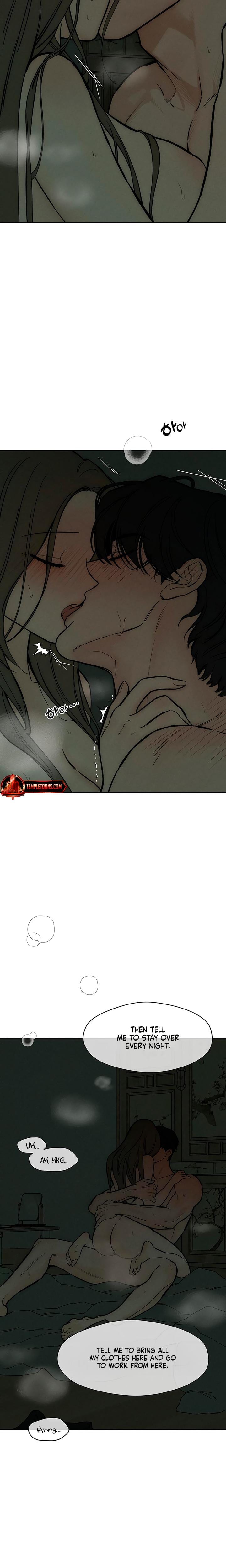 Tears on a Withered Flowers Uncensored, chapter 65, page 7 of 34