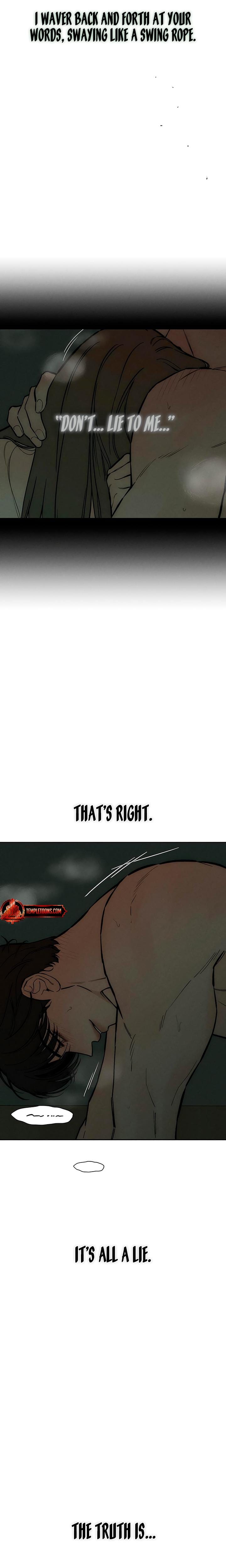 Tears on a Withered Flowers Uncensored, chapter 65, page 9 of 34