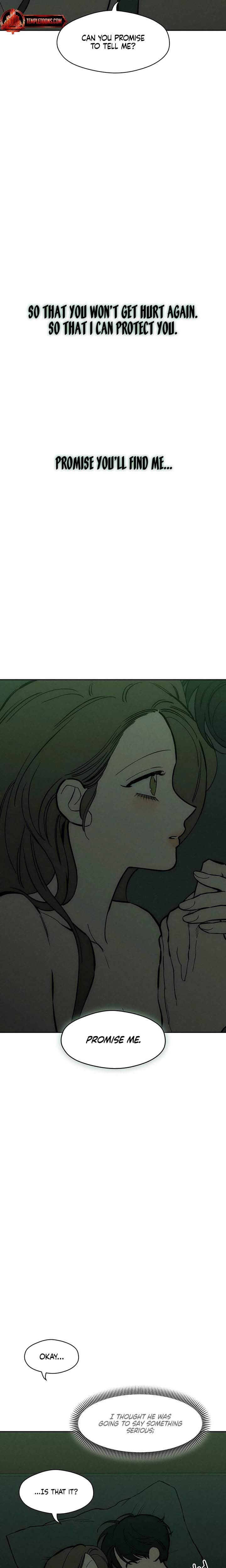 Tears on a Withered Flowers Uncensored, chapter 65, page 15 of 34