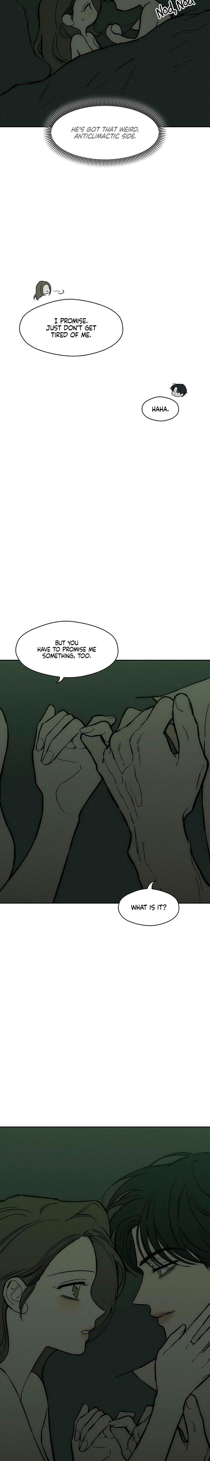 Tears on a Withered Flowers Uncensored, chapter 65, page 16 of 34