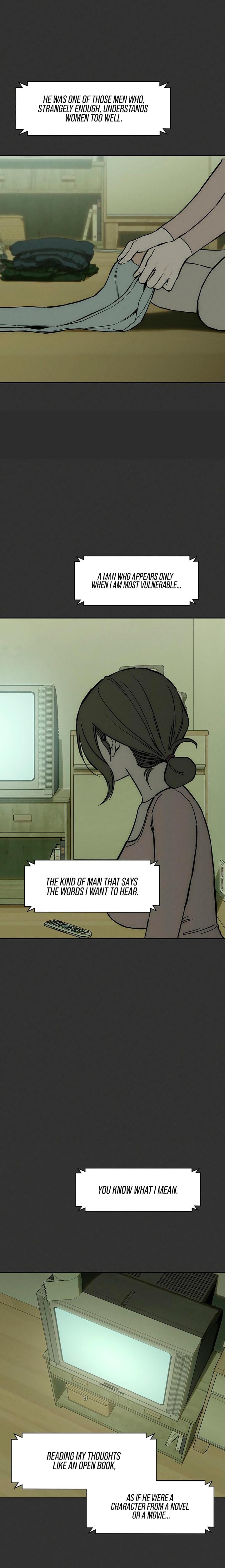 Tears on a Withered Flowers Uncensored, chapter 65, page 32 of 34