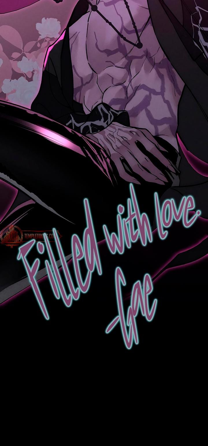 Tears on a Withered Flowers Uncensored, chapter 65, page 34 of 34