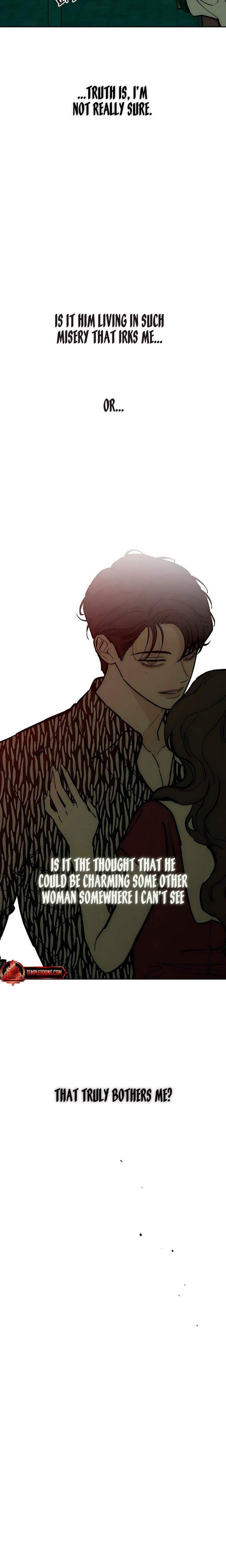 Tears on a Withered Flowers Uncensored, chapter 66, page 24 of 36