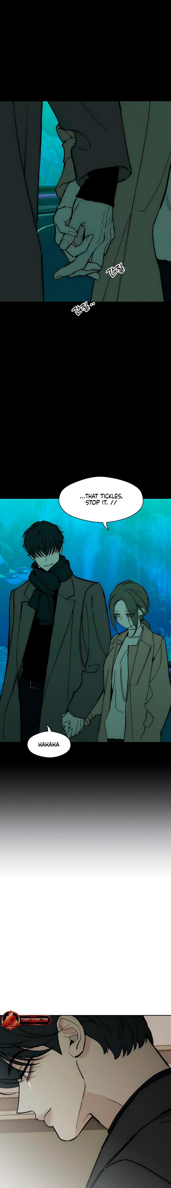 Tears on a Withered Flowers Uncensored, chapter 66, page 27 of 36