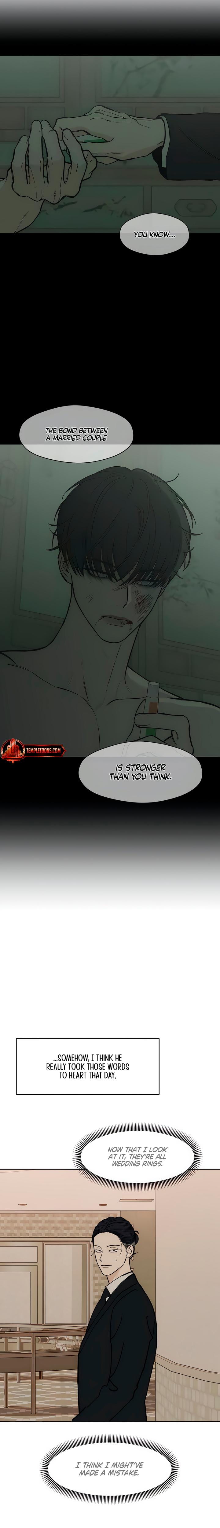 Tears on a Withered Flowers Uncensored, chapter 66, page 31 of 36
