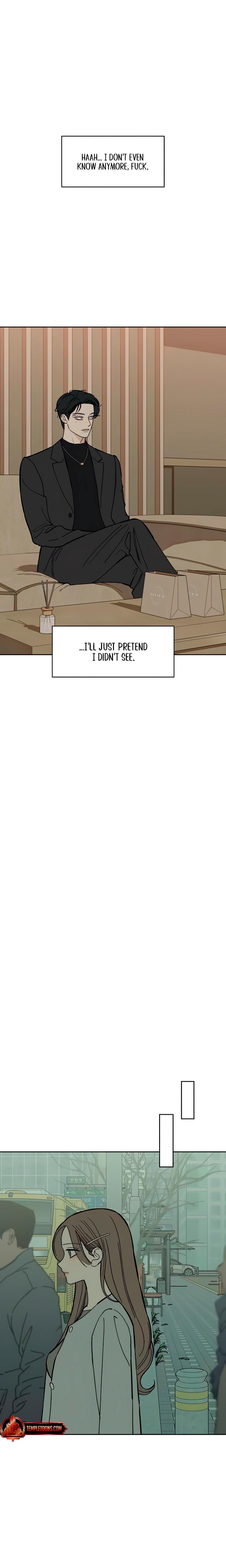Tears on a Withered Flowers Uncensored, chapter 66, page 32 of 36