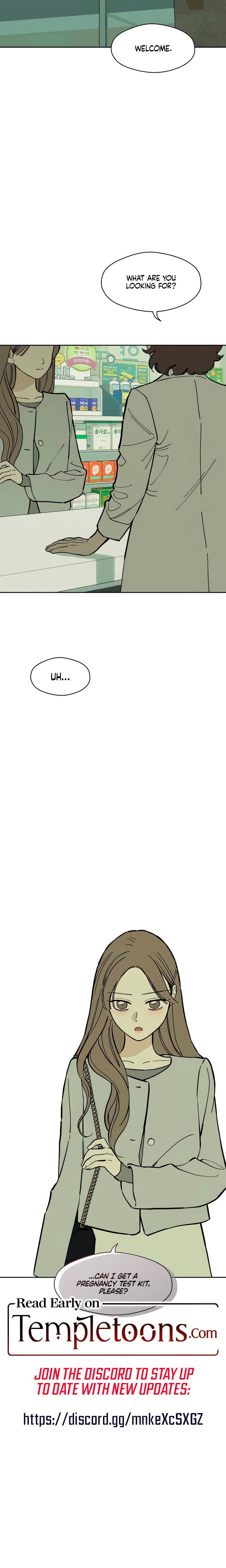 Tears on a Withered Flowers Uncensored, chapter 66, page 36 of 36