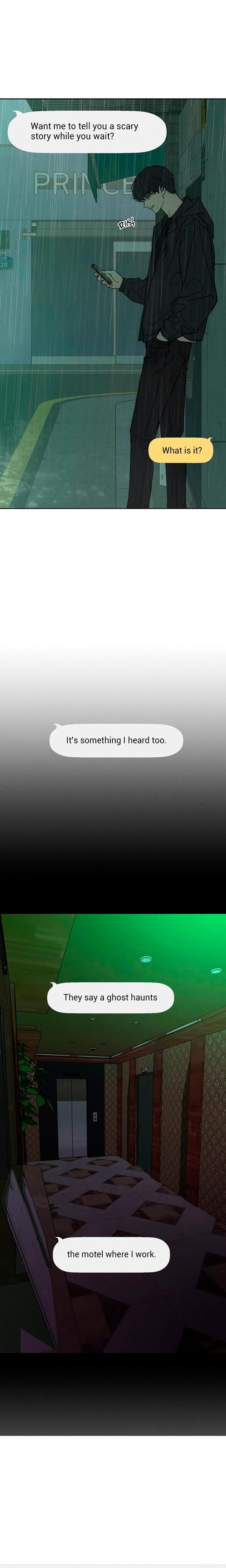 Tears on a Withered Flowers Uncensored, chapter 67, page 8 of 32