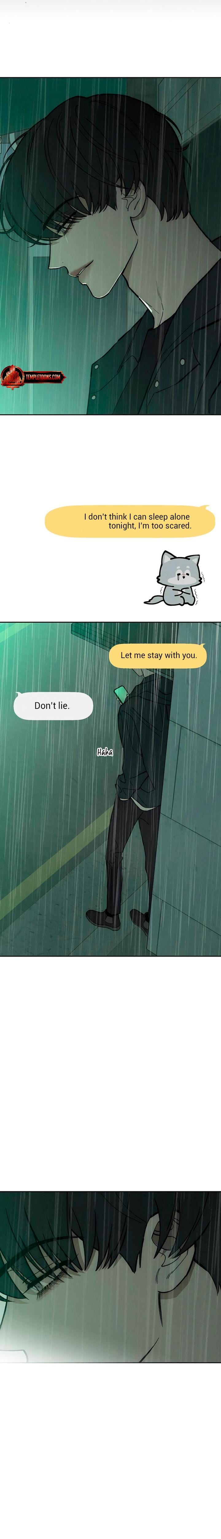 Tears on a Withered Flowers Uncensored, chapter 67, page 9 of 32